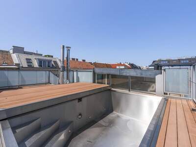 Wohnung mit Balkon kaufen in 1020 Wien (Bild 1)