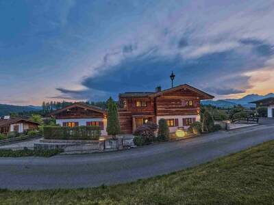 Haus kaufen in 6370 Kitzbühel