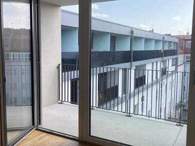 Apartment provisionsfrei mieten in 8020 Graz