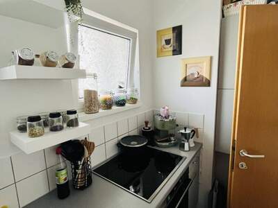 Wohnung mit Balkon mieten in 4600 Wels (Bild 4)