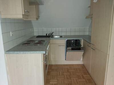Altbauwohnung mieten in 8605 Kapfenberg (Bild 1)