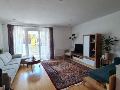 Terrassenwohnung kaufen in 4600 Wels (Bild 2)