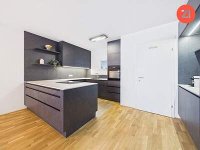 Etagenwohnung kaufen in 4040 Linz