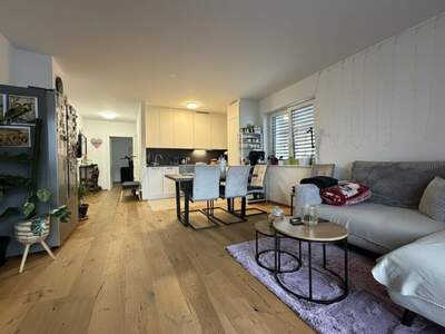 Wohnung mit Balkon kaufen in 4540 Bad Hall (Bild 2)