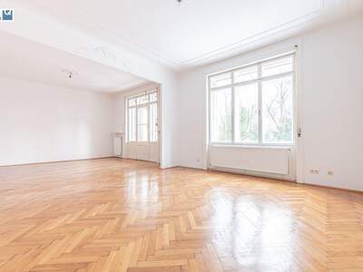 Altbauwohnung mieten in 1190 Wien (Bild 5)