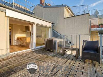 Terrassenwohnung kaufen in 1100 Wien (Bild 3)