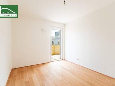 Terrassenwohnung kaufen in 1210 Wien (Bild 4)