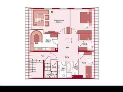 Wohnung provisionsfrei mieten in 6322 Kirchbichl