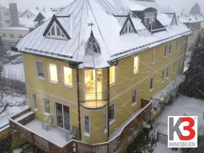 Gewerbeobjekt mieten in 5020 Salzburg (Bild 2)