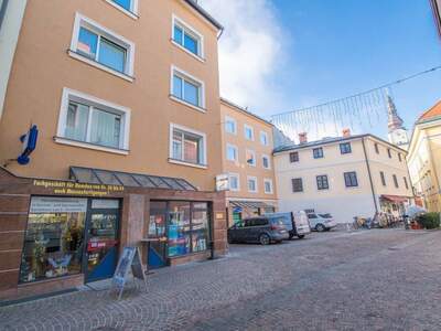 Gewerbeobjekt mieten in 9020 Klagenfurt