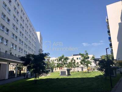 Wohnung mit Balkon mieten in 8020 Graz (Bild 2)