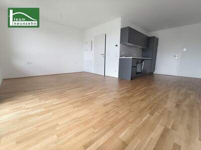 Terrassenwohnung mieten in 3100 St. Pölten (Bild 5)