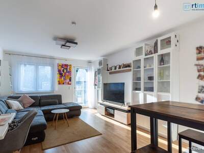 Wohnung kaufen in 3420 Kritzendorf
