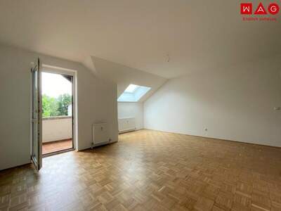 Terrassenwohnung mieten in 4020 Linz (Bild 1)
