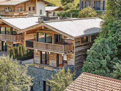 Haus kaufen in 6370 Kitzbühel