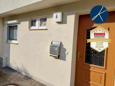 Terrassenwohnung kaufen in 2130 Mistelbach (Bild 3)