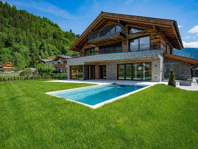 Haus kaufen in 5700 Zell am See