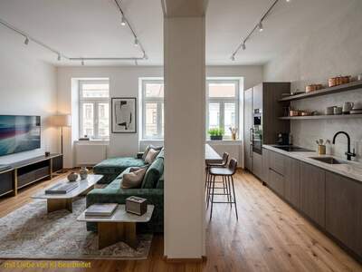 Wohnung kaufen in 1160 Wien