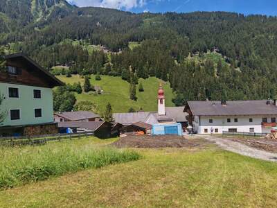 Grundstück kaufen in 6167 Neustift (Bild 2)