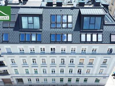 Terrassenwohnung kaufen in 1220 Wien (Bild 1)