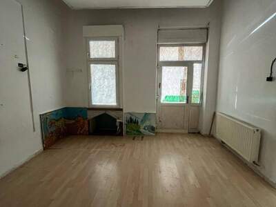 Wohnung kaufen in 1150 Wien