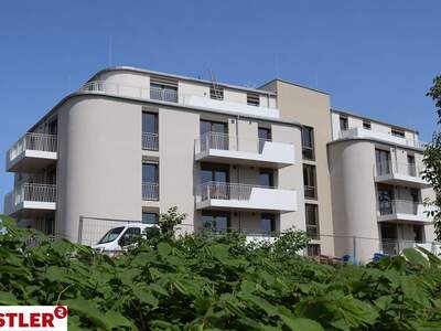 Wohnung kaufen in 3100 St. Pölten (Bild 1)