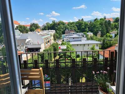 Wohnung mieten in 3400 Klosterneuburg