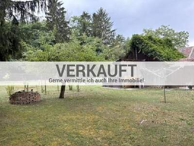 Grundstück kaufen in 3484 St. Johann