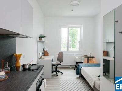 Wohnung mieten in 1100 Wien (Bild 4)