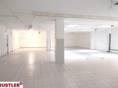 Gewerbeobjekt mieten in 4020 Linz (Bild 1)