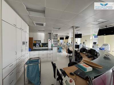 Gewerbeobjekt kaufen in 6900 Bregenz