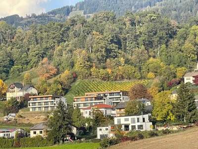 Anlageobjekt kaufen in 9400 Wolfsberg