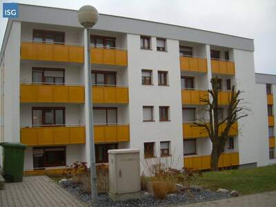 Wohnung mieten in 4910 Ried