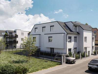 Wohnung kaufen in 1230 Wien (Bild 2)