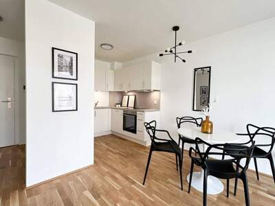 Anlageobjekt kaufen in 1100 Wien