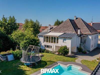 Einfamilienhaus kaufen in 4923 Lohnsburg