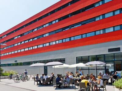 Gewerbeobjekt mieten in 5020 Salzburg (Bild 1)