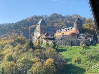 Haus kaufen in 8530 Deutschlandsberg