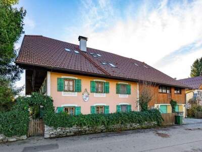 Apartment provisionsfrei mieten in 5321 Salzburg