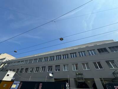 Gewerbeobjekt mieten in 1190 Wien (Bild 1)