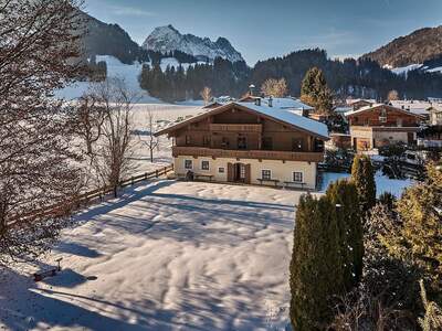 Haus kaufen in 6382 Kirchdorf