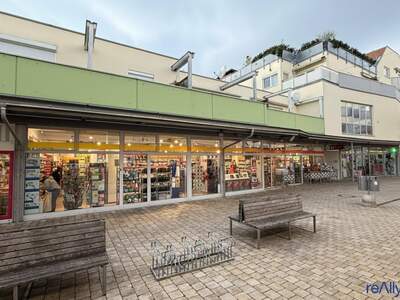 Gewerbeobjekt mieten in 2000 Stockerau