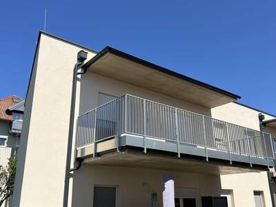 Eigentumswohnung in 8401 Kalsdorf