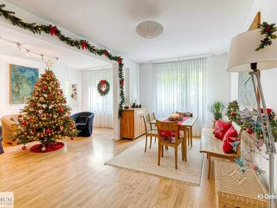 Eigentumswohnung in 1100 Wien