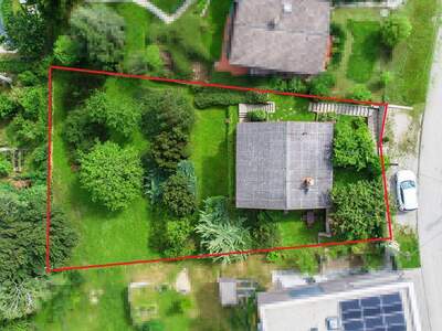 Grundstück kaufen in 1140 Wien (Bild 3)