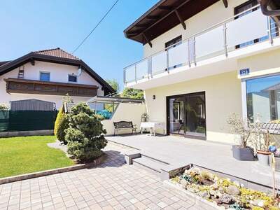 Haus mit Garten mieten in 9210 Pörtschach (Bild 1)