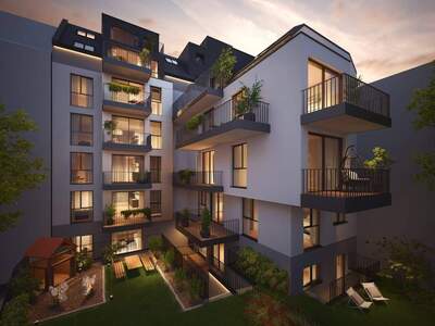 Anlageobjekt kaufen in 1140 Wien