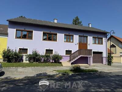 Einfamilienhaus kaufen in 2003 Leitzersdorf (Bild 1)