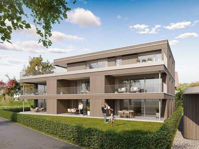 Anlageobjekt kaufen in 6858 Schwarzach