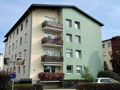 Wohnung provisionsfrei mieten in 3300 Amstetten